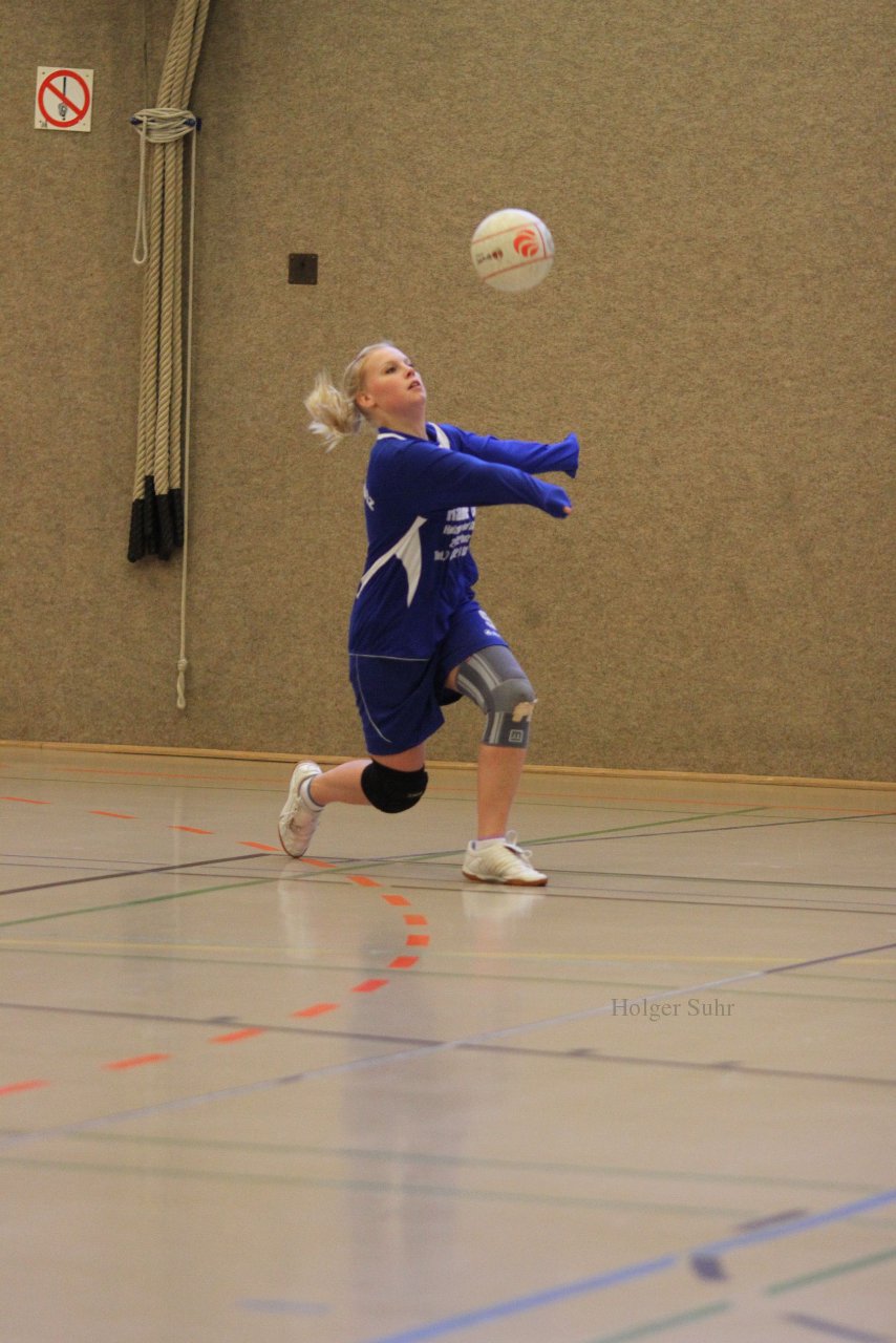 Bild 263 - U18w 4.Tag am 18.2.12